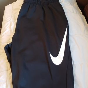 Nike Drifit sweat pant